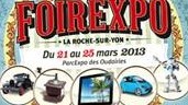 Rencontrez La Forge des Possibles à la foire expo de La Roche-sur-Yon !